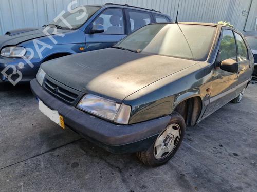 Used Parts CITROËN ZX (N2)  1.4 D  4259967
