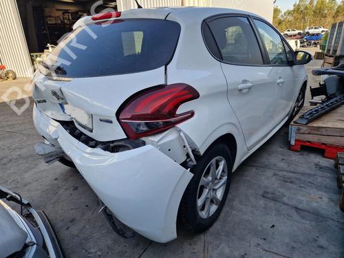 Engine PEUGEOT 208 I (CA_, CC_) 1.6 HDi / BlueHDi 75 | BP29607373M1