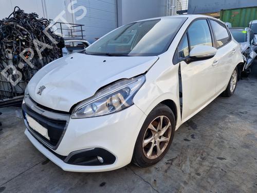 Used Parts PEUGEOT 208 I (CA_, CC_) 1.6 HDi / BlueHDi 75 (75 hp) 4259968