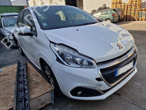 Engine PEUGEOT 208 I (CA_, CC_) 1.6 HDi / BlueHDi 75 | BP29607373M1