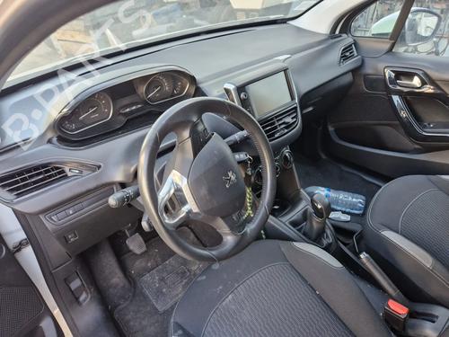 Engine PEUGEOT 208 I (CA_, CC_) 1.6 HDi / BlueHDi 75 | BP29607373M1