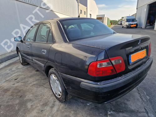 Used Parts MITSUBISHI CARISMA Saloon (DA_) 1.3 16V (82 hp) 4260024