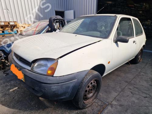 Used Parts FORD FIESTA Hatchback Van (JV_)  TD 1.8  4261837
