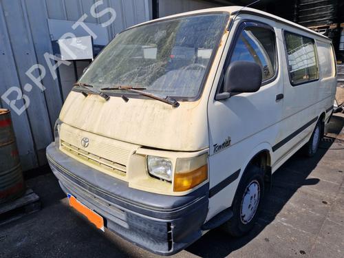 Brukte deler til TOYOTA HIACE IV Bus (_H1_) 2.4 D (LH102) (75 hp) 4261929