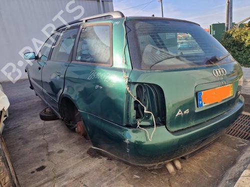 Used Parts AUDI A4 B5 Avant (8D5)  1.9 TDI  4262106