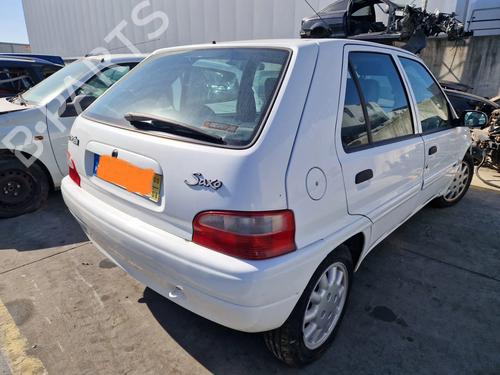 Used Parts CITROËN SAXO (S0, S1) 1.1 X, SX (60 hp) 4264025