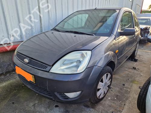 Used Parts FORD FIESTA V Van 1.4 TDCi 4264638