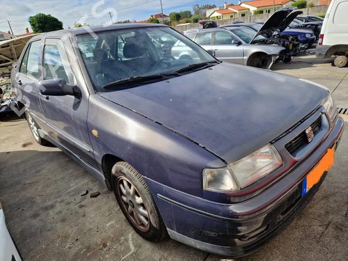 Used Parts SEAT TOLEDO I (1L2) 1.6 i (101 hp) 4268582
