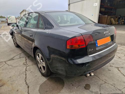 Gearbox AUDI A4 B7 (8EC) 2.0 TDI 16V | BP32375551M3  - Image 10
