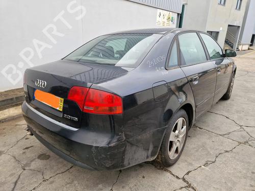 Gearbox AUDI A4 B7 (8EC) 2.0 TDI 16V | BP32375551M3  - Image 9