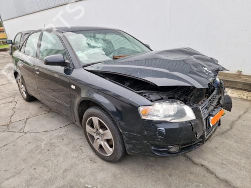 Gearbox AUDI A4 B7 (8EC) 2.0 TDI 16V | BP32375551M3  - Image 11