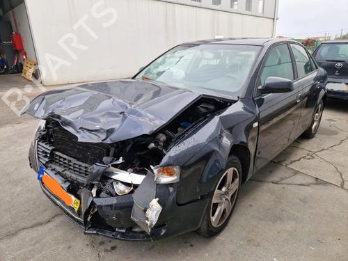 Gearbox AUDI A4 B7 (8EC) 2.0 TDI 16V | BP32375551M3  - Image 12