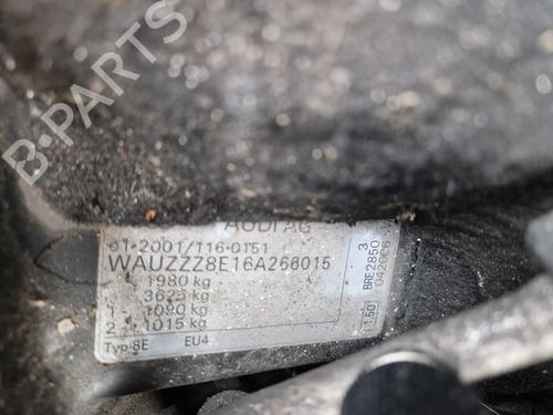 Gearbox AUDI A4 B7 (8EC) 2.0 TDI 16V | BP32375551M3  - Image 16