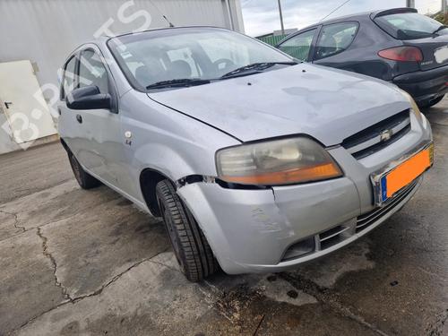 Støtfangerbjelke foran CHEVROLET AVEO / KALOS Hatchback (T200) 1.2 | BP30377895C109