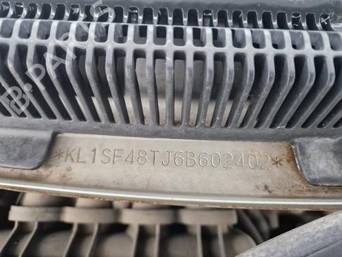 Engine control unit (ECU) CHEVROLET AVEO / KALOS Hatchback (T200) 1.2 | BP30363614M57 - Image 11