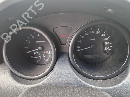 Støtfangerbjelke foran CHEVROLET AVEO / KALOS Hatchback (T200) 1.2 | BP30377895C109