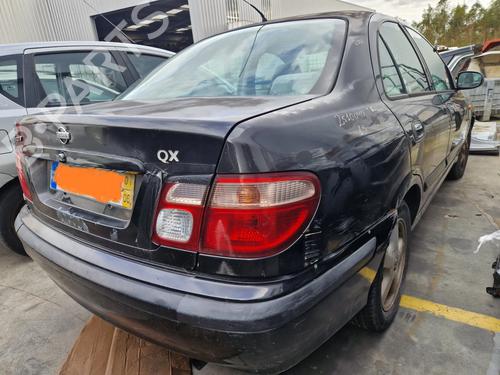 Used Right rear door PEUGEOT 407 (6D_) [2004-2011]  7837