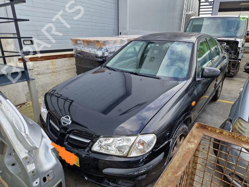 Steering pump NISSAN ALMERA II (N16) 1.5 | BP30941615M99 - Image 7
