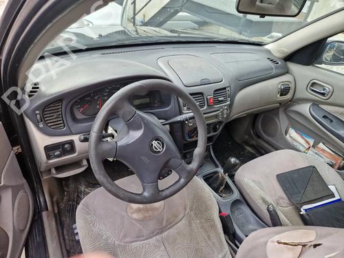 Right rear door PEUGEOT 407 (6D_)  | BP7837C5