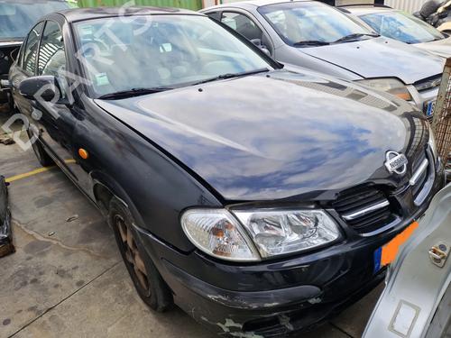Steering pump NISSAN ALMERA II (N16) 1.5 | BP30941615M99 - Image 8