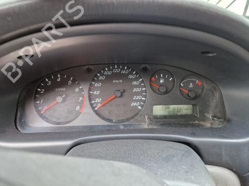 Steering pump NISSAN ALMERA II (N16) 1.5 | BP30941615M99 - Image 10