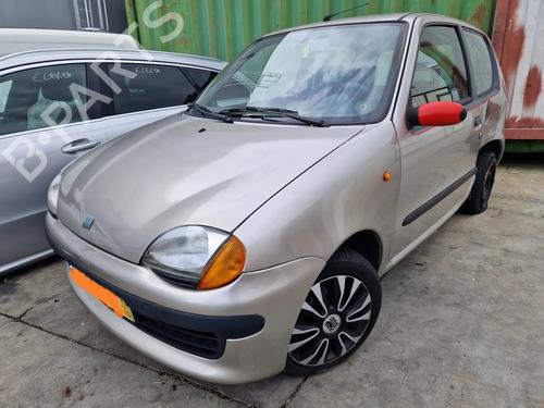 Used Parts FIAT SEICENTO / 600 (187_) 1.1 (187AXB, 187AXB1A, 187AXC1A02) (54 hp) 4287876