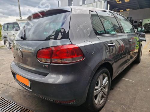 Left front driveshaft VW GOLF VI (5K1) 1.6 TDI | BP31160738M38 