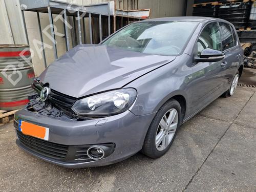 Headlight washer VW GOLF VI (5K1) 1.6 TDI | BP31215530E17 