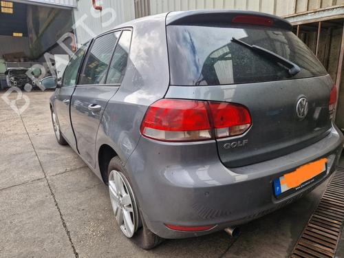 Headlight washer VW GOLF VI (5K1) 1.6 TDI | BP31215530E17 