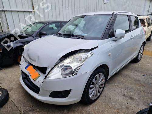 Engine SUZUKI SWIFT IV (FZ, NZ) 1.2 (AZH412, ZC72S) | BP32341199M1  - Image 9