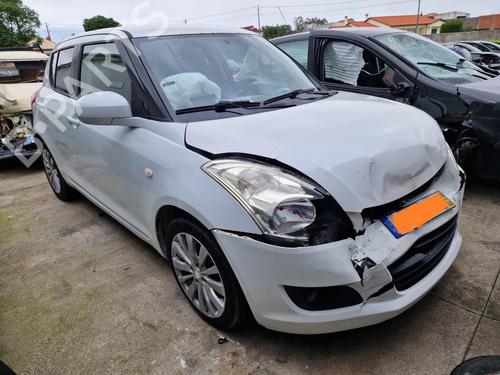 Engine SUZUKI SWIFT IV (FZ, NZ) 1.2 (AZH412, ZC72S) | BP32341199M1  - Image 10