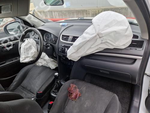 Engine SUZUKI SWIFT IV (FZ, NZ) 1.2 (AZH412, ZC72S) | BP32341199M1  - Image 11