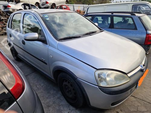 Steering column OPEL CORSA C (X01) 1.2 (F08, F68) | BP33269145M21  - Image 9