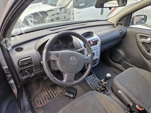Steering column OPEL CORSA C (X01) 1.2 (F08, F68) | BP33269145M21  - Image 13