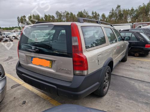 Used Parts VOLVO XC70 I Cross Country (295) 2.4 T XC AWD 4291231