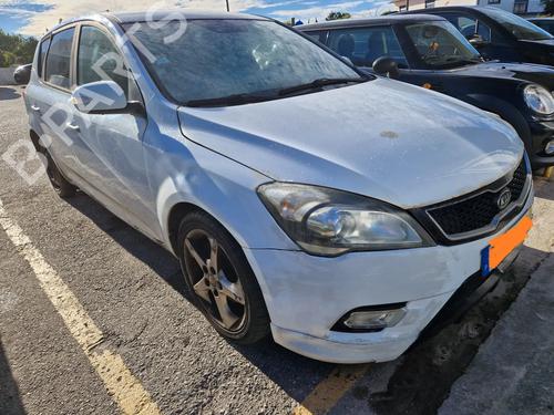 Motorstyringsenhed KIA CEE'D Hatchback (ED) 1.6 CRDi 90 | BP30881813M57