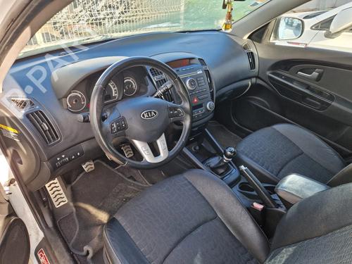 Motorstyringsenhed KIA CEE'D Hatchback (ED) 1.6 CRDi 90 | BP30881813M57