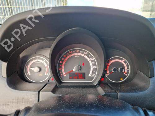 Motorstyringsenhed KIA CEE'D Hatchback (ED) 1.6 CRDi 90 | BP30881813M57