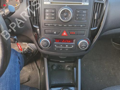 Motorstyringsenhed KIA CEE'D Hatchback (ED) 1.6 CRDi 90 | BP30881813M57