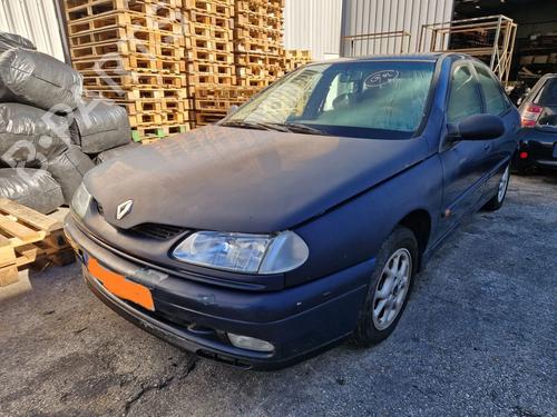 Used Parts RENAULT LAGUNA I (B56_, 556_)  1.8  4297970