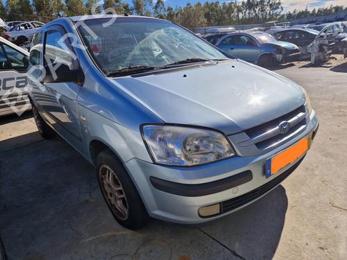 Starter HYUNDAI GETZ (TB) 1.5 CRDi | BP36356860M8  - Image 7