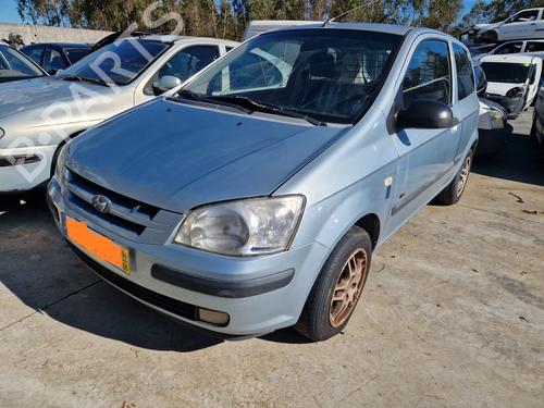 Starter HYUNDAI GETZ (TB) 1.5 CRDi | BP36356860M8  - Image 6