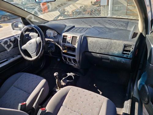 Starter HYUNDAI GETZ (TB) 1.5 CRDi | BP36356860M8  - Image 10