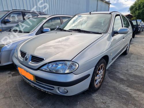 Used Parts RENAULT MEGANE I (BA0/1_) 1.4 16V (BA0D, BA1H, BA0W, BA10) (95 hp) 4305729