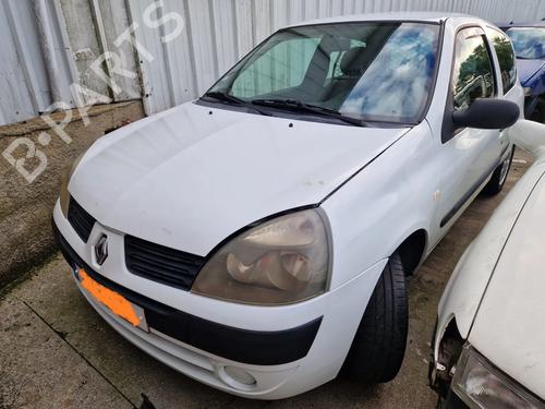 Used Parts RENAULT CLIO II Hatchback Van (SB0/1/2_) 1.5 dCi (SB07) 4306047