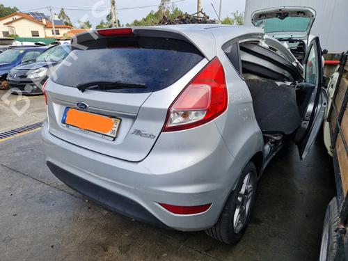 Used Parts FORD FIESTA VI (CB1, CCN)  1.5 TDCi  4308096