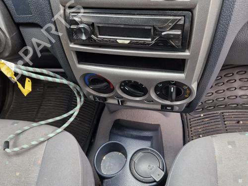 Rear left lock HYUNDAI GETZ (TB) 1.1 | BP31293650C100  - Image 10