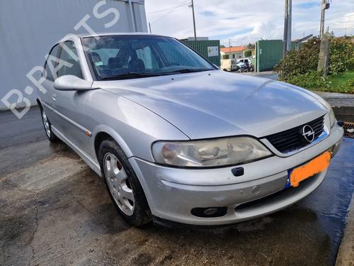 Used Parts OPEL VECTRA B (J96) 2.0 DTI 16V (F19) (101 hp) 4308227