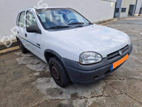 Right headlight OPEL CORSA B (S93) 1.2 i (F08, F68, M68) | BP30890237C29