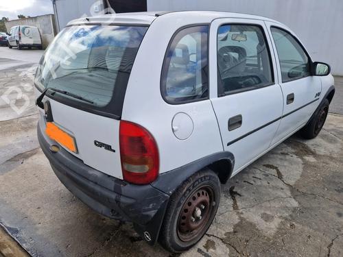 Right headlight OPEL CORSA B (S93) 1.2 i (F08, F68, M68) | BP30890237C29